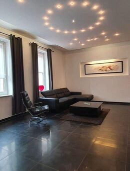 Traumhafte 4-Zimmer-Wohnung in zentraler Lage - Ihr neues Zuhause erwartet Sie! - Nürnberg