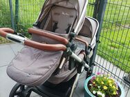 * Geschwister Kinderwagen Buggy Silver Cross* - Eitorf