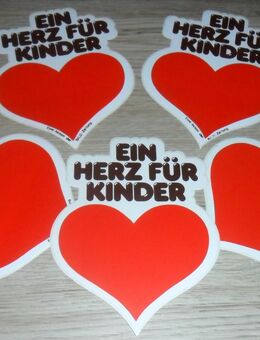 Neu*2 Stück Aufkleber-seltener Aufkleber*Sammler*Liebhaber *Reklame*Werbung* - Neunkirchen (Nordrhein-Westfalen)