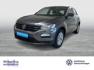 VW T-Roc, 1.0 TSI, Jahr 2021 - Winsen (Luhe)