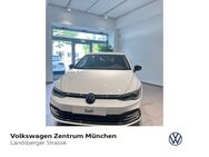 VW Golf, 1.0 TSI Life MOVE|-Plus|, Jahr 2024 - München