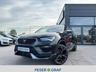 CUPRA Ateca, 2.0 TSI 140kW (190 ) FaPa, Jahr 2024 - Burgoberbach