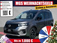 Nissan Townstar, Kombi L1 MY23 Tekna #sofortverfÃgbar, Jahr 2022 - Bayreuth