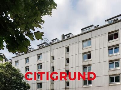 Lehel/Nahe Englischem Garten - Kompaktes City-Apartment in begehrter Lage