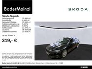 Skoda Superb, 1.5 TSI Combi Style, Jahr 2020 - Feldkirchen-Westerham