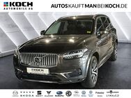 Volvo XC90, B5 D AWD Plus Bright STDH, Jahr 2023 - Berlin