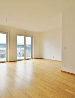 Großzügige 3-Zimmer-Wohnung mit 2 Balkonen - Bonn