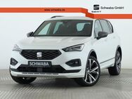 Seat Tarraco, 2.0 TDI FR, Jahr 2020 - Gersthofen