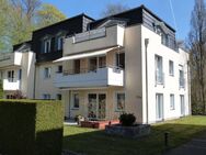 Gepflegte Wohnung in top Lage von Bad-Pyrmont - Bad Pyrmont