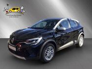 Renault Captur, 1.3 II TCe 140 Evolution, Jahr 2022 - Lindau (Bodensee)