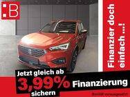 Seat Tarraco, 2.0 TSI 4Dr FR, Jahr 2021 - Ingolstadt