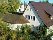 Einfamilienhaus in Bestlage; großzügiger Bauplatz nach Abriss - Reutlingen