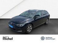 VW Golf Variant, 1.0 TSI Golf VIII Move TravelAssist Rückkamera, Jahr 2023 - Gießen