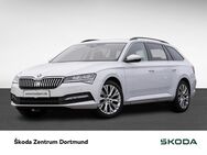 Skoda Superb, 2.0 Combi LM18 NAVICOLUMBUS, Jahr 2024 - Dortmund