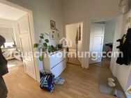 [TAUSCHWOHNUNG] 3 ZKB Altbau in Bornheim SUCHE Altbau mit Balkon/Garten - Frankfurt (Main)