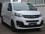 Opel Vivaro, Cargo M, Jahr 2023 - Hachenburg