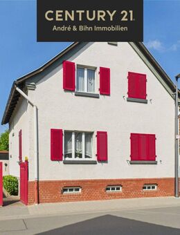Griesheimer Charme - Griesheim