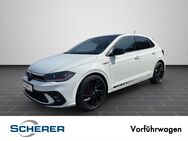 VW Polo, 2.0 l TSI Edition 25, Jahr 2024 - Ladenburg