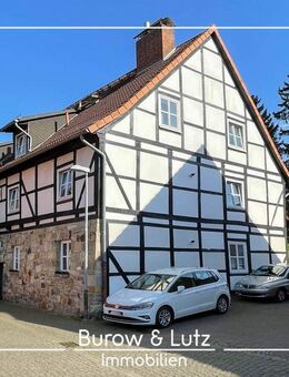 Kapitalanlage im Herzen von Stadthagen - Stadthagen