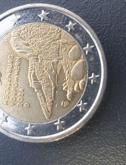 2 euro 2024 j meckernburg Vorpommern - Dortmund