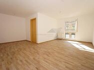Gemütliche 1-Raum-Wohnung nahe der Zwickauer Innenstadt - Zwickau
