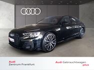 Audi A8, 50 TDI quattro ° Massage, Jahr 2024 - Frankfurt (Main)