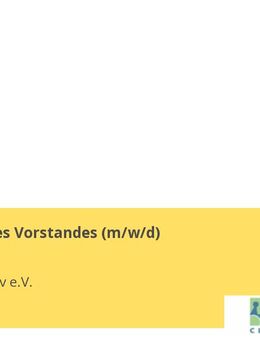 Referent des Vorstandes (w/m/d) - Trier