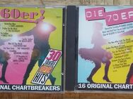 CD Hit's der 60er und 70er und 80er - Krefeld