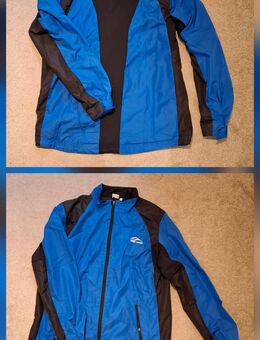 Langlauf Ski-Klamotten für Herren Gr. 50 - Dresden