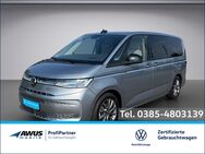 VW T7 Multivan, 2.0 TDI Multivan Style LÜ 110KW, Jahr 2022 - Schwerin