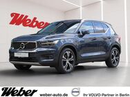 Volvo XC40, T5, Jahr 2020 - Berlin