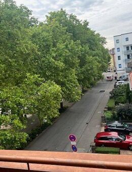 Tolle 1 Zi. Wohnung im Zentrum Bensheims - Bensheim