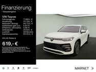 VW Tayron, 2.0 TDI R-Line APP 20Z, Jahr 2022 - Bad Nauheim