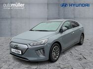 Hyundai IONIQ, TREND KlimaA, Jahr 2016 - Auerbach (Vogtland)