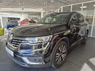 Renault Koleos, BLUE dCi 185 INITIALE PARIS, Jahr 2021 - Döbeln