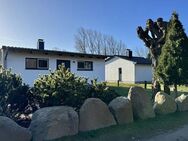 Neuwertiges Wochenendhaus mit Sauna, Kamin und Ostseerauschen - Ahrenshoop (Ostseebad)