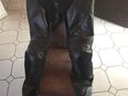 FLM Motorrad Lederhose Größe 56 in 51491