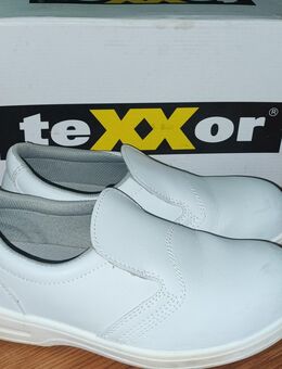 Arbeitsschutzschuhe / Sicherheitsslipper teXXor „Grenoble“ - Calbe (Saale)