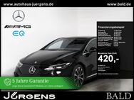 Mercedes EQE, 350 ElectricArt Sitzklima 20, Jahr 2021 - Schwerte (Hansestadt an der Ruhr)