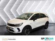 Opel Crossland, 1.2 Turbo Elegance, Jahr 2023 - Bietigheim-Bissingen