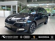 Skoda Fabia Combi Drive 1.0 TSI AHK Kamera - Saarbrücken