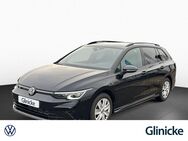 VW Golf Variant, 1.5 l TSI R-Line OPF 96kW 130 BlackStylePaket, Jahr 2023 - Kassel