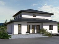 WOHNEN IM KLASSISCH-MEDITERRANEN BAUSTIL - Seefeld (Bayern)