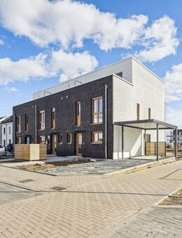 Jetzt Grunderwerbsteuer sparen – Haus kaufen und profitieren! - Wolfsburg