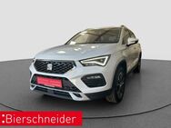 Seat Ateca, 1.5 TSI Style Edition 17 BEATS, Jahr 2022 - Hüttlingen