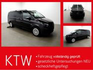 Mercedes Vito, 116TourerPro, Jahr 2023 - Hildesheim