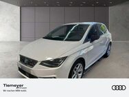 Seat Ibiza 1.0 TGI FR NAVI LED SITHZ KAMERA - Remscheid