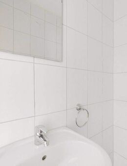 3-Zimmer Dachgeschoss Wohnung in zentrumsnaher Lage von Hemer - Hemer