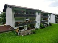 Vermieten eine kleine 2 - Zimmer Wohnung in Siegsdorf ! - Siegsdorf