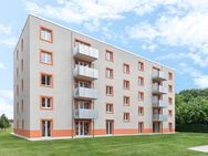 Neubauwohnung im schönen Wolfenbüttel ab 1.6.2025 zu vermieten (nur mit WBS) - Wolfenbüttel